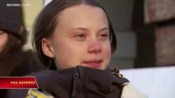 Greta Thunberg kêu gọi chống dự án nhà máy nhiệt điện than ở VN